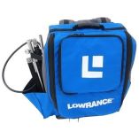 Lowrance Explorer Ice Bag Transducer Pole FActivetarget-small image