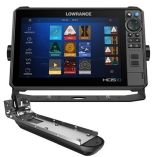 Lowrance Hds Pro 10 WCMap Discover Onboard Active Imaging Hd-small image