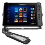 Lowrance Hds Pro 12 WCMap Discover Onboard Active Imaging Hd-small image