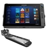 Lowrance Hds Pro 16 WCMap Discover Onboard Active Imaging Hd-small image