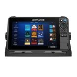 Lowrance Hds Pro 9 WDiscover Onboard No Transducer-small image
