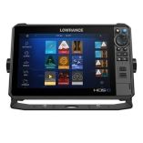 Lowrance Hds Pro 10 WDiscover Onboard No Transducer-small image