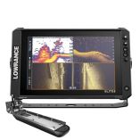 Lowrance Elite Fs 12 WActive Imaging 3In1-small image