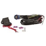 Lowrance Pc-27bl Power Cable - Marine GPS Accessories-small image