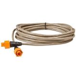 Lowrance 25 Ft Ethernet Cable Ethext25yl-small image