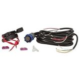 Lowrance Pc26bl Powercord - Marine Fish Finder Accessories-small image