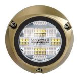 Lumitec Seablazex2 Spectrum Led Underwater Light FullColor Rgbw-small image