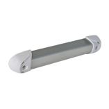 Lumitec Mini Rail2 Ndash 6 Led Utility Light Spectrum Rgbw Brushed Finish-small image