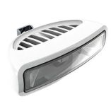 Lumitec Caprera3 Spreader Light WhiteBlue Dimming White Housing-small image