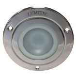 Lumitec Shadow Flush Mount Down Light Polished Finish Spectrum Rgbw-small image