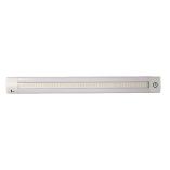 Lunasea Adjustable Linear Led Light WBuiltIn Dimmer 20 Warm White WSwitch-small image