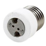 Lunasea Led Adapter Converts E26 Base To G4 Or Mr16-small image