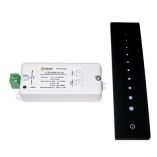 Lunasea Remote Dimming Kit WReceiver Linear Remote-small image