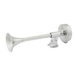 Marinco 12v Compact Single Trumpet Electric Horn-small image