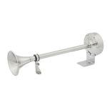 Marinco 24v Single Trumpet Electric Horn-small image