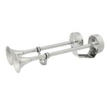 Marinco 24v Dual Trumpet Electric Horn-small image
