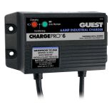 Marinco 6A On-Board Battery Charger - 12V - 1 Bank-small image
