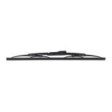 Marinco Deluxe Stainless Steel Wiper Blade Black 12-small image