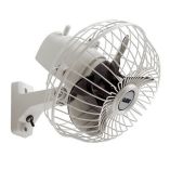 Marinco Oscillating Marine Fan 12v-small image