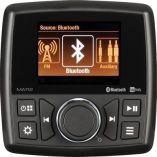 Marine Audio Ma112 Stereo Head Unit AmFmBt-small image