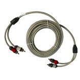 Marine Audio Rca Cable Twisted Pair 12 37m-small image