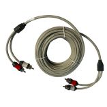 Marine Audio Rca Cable Twisted Pair 30 9m-small image