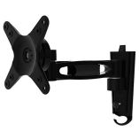 Majestic Single Swing Arm Bracket WLocking Pin-small image