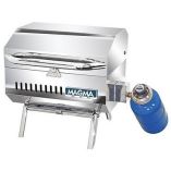 Magma Connoisseur Series Trailmate Gas Grill-small image