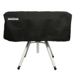 Magma Crossover Double Burner Firebox Cover-small image