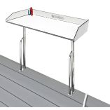 Magma Tournament Series&#153; Cleaning Station - Dock Mount - 48"-small image
