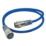Maretron Mini Double Ended Cordset Male To Female 5m Blue-small image