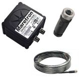 Maretron SolidState RateGyro Compass W10m Cable Connector-small image