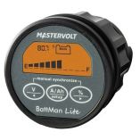 Mastervolt Battman Lite Battery Monitor 1224v-small image