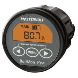 Mastervolt Battman Pro Battery Monitor 1224v-small image