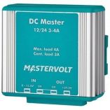 Mastervolt Dc Master 12v To 24v Converter 3a-small image