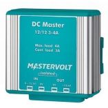 Mastervolt Dc Master 12v To 12v Converter 3a WIsolator-small image
