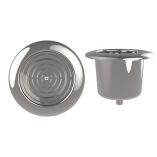 Mate Series Cup Holder 316 Stainless Steel-small image