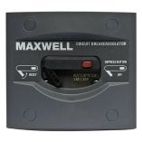 Maxwell Circuit Breaker Isolator Panel 80 Amp-small image