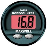 Maxwell AA150 Chain & Rope Counter - Boat Winches/Windlass Part-small image
