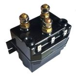 Maxwell Reversing Solenoid Pack 12v-small image