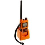 Mcmurdo R5 Gmdss Vhf Handheld Radio Pack A Full Feature Option-small image