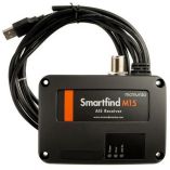 McMurdo SmartFind M15 AIS Receiver - Marine Radio AIS Systems-small image