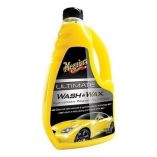 MeguiarS Ultimate Wash Wax 14Liters-small image