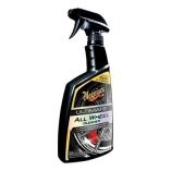 MeguiarS Ultimate All Wheel Cleaner 24oz Spray Case Of 4-small image