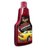 MeguiarS Clear Coat Safe Rubbing Compound 16oz Case Of 6-small image