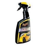 MeguiarRsquoS Ultimate Quik Wax Ndash Increased Gloss, Shine Protection WUltimate Quik Wax 24oz-small image