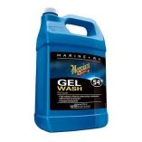 Meguiar's Boat Wash Gel - 1 Gallon - Boat Cleaning Supplies-small image