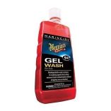 Meguiar's Boat Wash Gel - 16oz - Boat Cleaning Supplies-small image