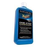 Meguiar's One-Step Compound - 32oz - Boat Cleaning Supplies-small image