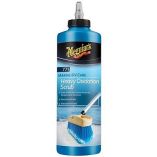 Meguiar's Heavy Oxidation Scrub - Boat Cleaning Supplies-small image